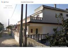 Foto Casa indipendente in vendita a Maruggio