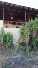 Foto Casa indipendente in vendita a Mascali