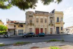 Foto Casa indipendente in vendita a Mascali