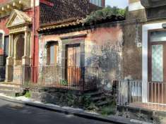 Foto Casa indipendente in vendita a Mascalucia