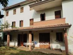 Foto Casa indipendente in vendita a Maserada Sul Piave
