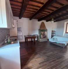 Foto Casa indipendente in vendita a Massa Fermana