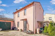Foto Casa indipendente in vendita a Massa Lombarda