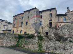 Foto Casa indipendente in vendita a Massa Martana