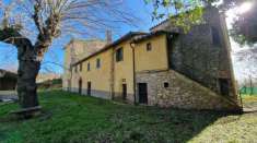 Foto Casa indipendente in vendita a Massa Martana