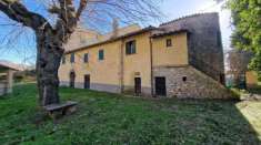 Foto Casa indipendente in vendita a Massa Martana