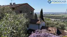 Foto Casa indipendente in vendita a Massarosa