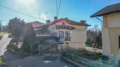 Foto Casa indipendente in vendita a Masserano - 8 locali 200mq