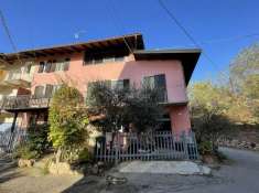 Foto Casa indipendente in vendita a Masserano