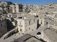 Foto Casa indipendente in vendita a Matera