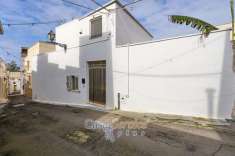 Foto Casa indipendente in vendita a Matino