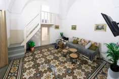 Foto Casa indipendente in vendita a Matino