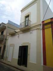 Foto Casa indipendente in vendita a Matino