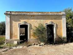 Foto Casa indipendente in vendita a Matino