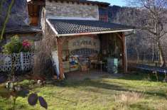 Foto Casa indipendente in vendita a Mattie
