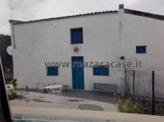 Foto Casa indipendente in Vendita a Mazara del Vallo