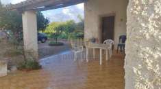 Foto Casa indipendente in vendita a Mazara Del Vallo