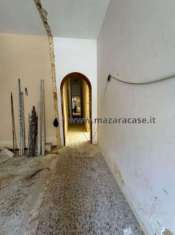 Foto Casa indipendente in vendita a Mazara Del Vallo