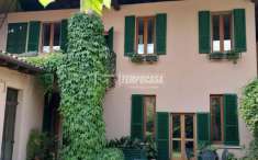 Foto Casa indipendente in vendita a Mazzano