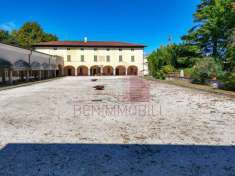 Foto Casa indipendente in vendita a Mazzano
