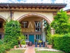 Foto Casa indipendente in Vendita a Mazzano Ciliverghe