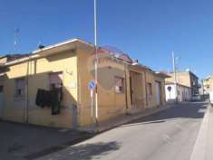 Foto Casa indipendente in vendita a Mazzarrone - 15 locali 279mq