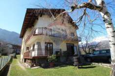 Foto Casa indipendente in vendita a Meana Di Susa