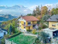 Foto Casa indipendente in vendita a Meana Di Susa