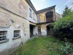 Foto Casa indipendente in vendita a Meda