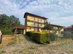 Foto Casa indipendente in vendita a Meina