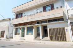 Foto Casa indipendente in vendita a Melendugno