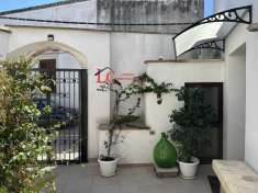 Foto Casa indipendente in Vendita a Melendugno Via Giosu Carducci