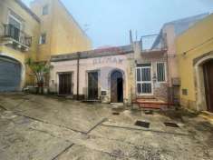Foto Casa indipendente in vendita a Melilli