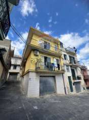 Foto Casa indipendente in vendita a Melilli