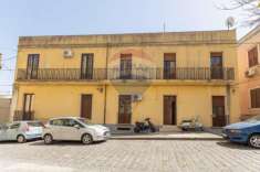 Foto Casa Indipendente in vendita a Melilli