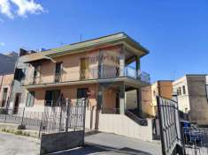 Foto Casa indipendente in vendita a Melilli