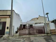 Foto Casa indipendente in vendita a Melissano