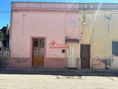 Foto Casa indipendente in vendita a Melissano