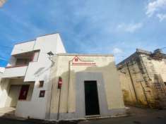 Foto Casa indipendente in vendita a Melissano