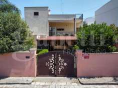 Foto Casa indipendente in vendita a Melissano