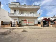 Foto Casa indipendente in vendita a Melissano