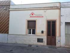 Foto Casa indipendente in vendita a Melissano