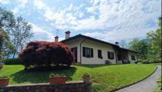 Foto Casa indipendente in vendita a Menaggio
