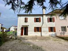 Foto Casa indipendente in vendita a Merlara