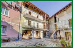 Foto Casa indipendente in vendita a Mesenzana