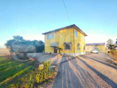 Foto Casa indipendente in vendita a Mesola