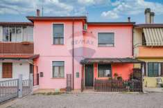 Foto Casa indipendente in vendita a Mesola