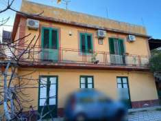 Foto Casa indipendente in vendita a Messina - 1 locale 250mq