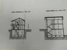 Foto Casa indipendente in vendita a Messina - 5 locali 180mq