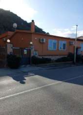 Foto Casa indipendente in vendita a Messina